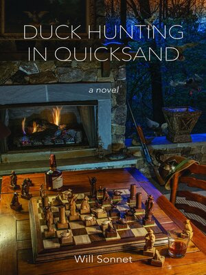 cover image of Duck Hunting in Quicksand